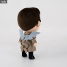 Supernatural plush - Castiel, Q-Pals
