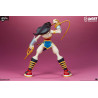 DC Comics - Figurine Batman, Superman ou Wonder Woman, Tracy Tubera, Designer Series