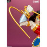 DC Comics - Figure Batman, Superman or Wonder Woman, Tracy Tubera, Designer Series