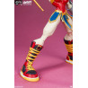 DC Comics - Figure Batman, Superman or Wonder Woman, Tracy Tubera, Designer Series