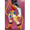 DC Comics - Figure Batman, Superman or Wonder Woman, Tracy Tubera, Designer Series
