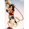 DC Comics - Figure Batman, Superman or Wonder Woman, Tracy Tubera, Designer Series