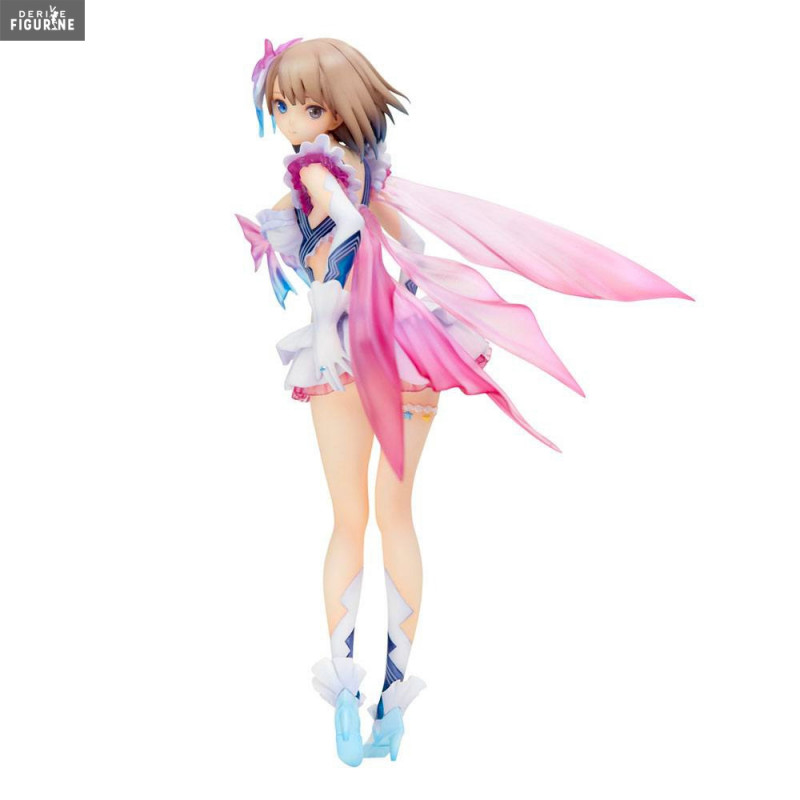 Blue Reflection - Figurine...