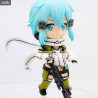 Sword Art Online - Figurine Sinon, Puchieete