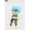Sword Art Online - Sinon figure, Puchieete