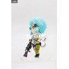 Sword Art Online - Figurine Sinon, Puchieete