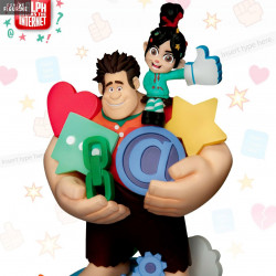 Disney, Ralph 2.0 -...