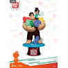 Disney, Ralph 2.0 - Ralph & Vanellope figure, D-Stage
