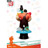 Disney, Ralph 2.0 - Ralph & Vanellope figure, D-Stage