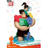 Disney, Ralph 2.0 - Ralph & Vanellope figure, D-Stage