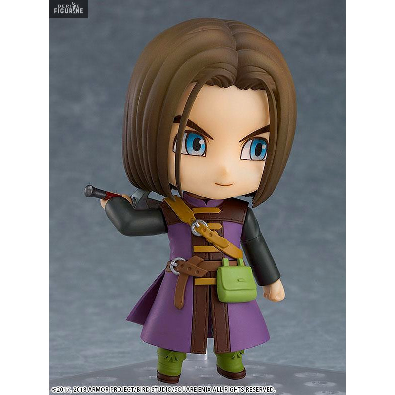 Dragon Quest XI Echoes of...