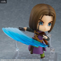 Dragon Quest XI Echoes of...