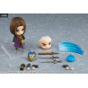 Dragon Quest XI Echoes of an Elusive Age - Figurine The Luminary, Nendoroid