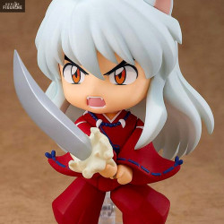 Inu-Yasha - Figurine...