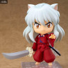Inu-Yasha - Inuyasha figure, Nendoroid