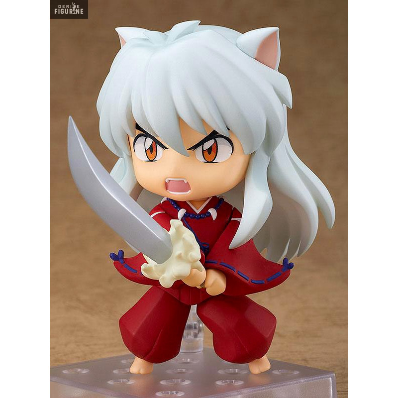 Inu-Yasha - Figurine...