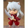 Inu-Yasha - Inuyasha figure, Nendoroid