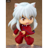 Inu-Yasha - Figurine Inuyasha, Nendoroid