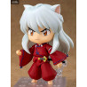 Inu-Yasha - Inuyasha figure, Nendoroid