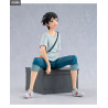 Weathering with You - Hodaka Morishima figure, Pop Up Parade