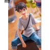 Weathering with You - Hodaka Morishima figure, Pop Up Parade