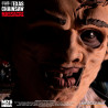 The Texas Chainsaw Massacre - Figure sound Leatherface, Mega Scale