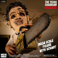 The Texas Chainsaw Massacre...