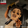 The Texas Chainsaw Massacre - Figure sound Leatherface, Mega Scale