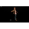 Supernatural - Figurine Sam Winchester, Mini Masters