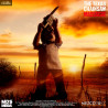 The Texas Chainsaw Massacre - Figure sound Leatherface, Mega Scale