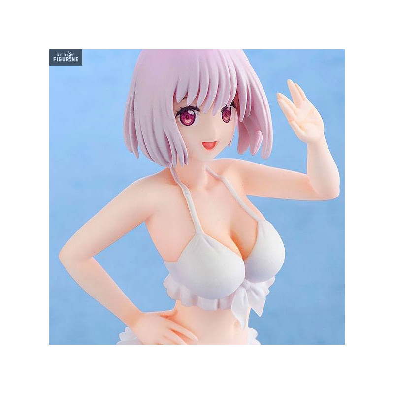 SSSS.Gridman - Akane Shinjo figure Swimsuit