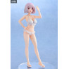 SSSS.Gridman - Figurine Akane Shinjo Swimsuit