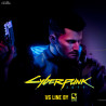Cyberpunk 2077 - V Male or V Female figure