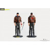 Cyberpunk 2077 - Figurine V Male ou V Female