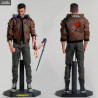 Cyberpunk 2077 - V Male or V Female figure