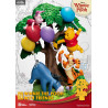 Disney - Figure Winnie The Pooh With Friends, D-Stage