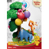 Disney - Figure Winnie The Pooh With Friends, D-Stage