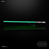 Star Wars - Réplique sabre laser Force FX Kit Fisto ou Asajj Ventress, Black Series
