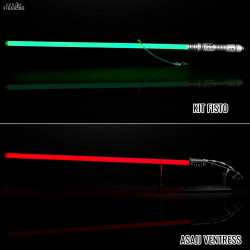 Star Wars - Réplique sabre...