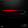 Star Wars - Réplique sabre laser Force FX Kit Fisto ou Asajj Ventress, Black Series