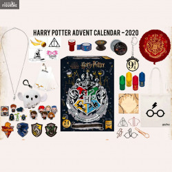 Harry Potter - Calendrier...