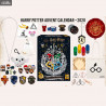 Harry Potter - Wizarding World advent calendar