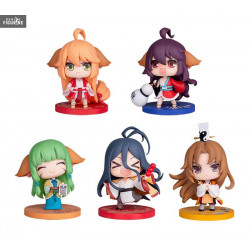 Fox Spirit Matchmaker -...