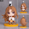Fox Spirit Matchmaker - Pack 5 figures, ChiBi