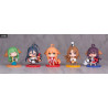 Fox Spirit Matchmaker - Pack 5 figures, ChiBi