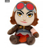 Magic the Gathering - Chandra Nalaar or Nicol Bolas plush, Phunny