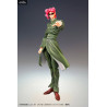JoJo's Bizarre Adventure - Figurine Noriaki Kakyoin ou Hierophant Green, Super Action Chozokado