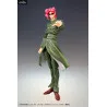 JoJo's Bizarre Adventure - Noriaki Kakyoin or Hierophant Green figure, Super Action Chozokado
