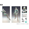 JoJo's Bizarre Adventure - Figurine Noriaki Kakyoin ou Hierophant Green, Super Action Chozokado