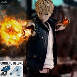 One Punch Man - Figurine...